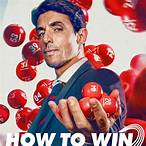 lottery tv channel